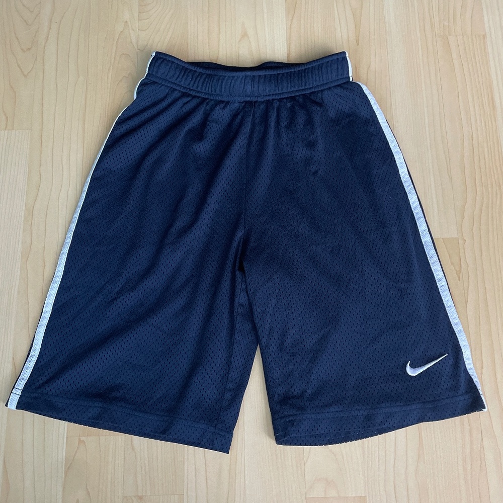 Nike - athletic shorts